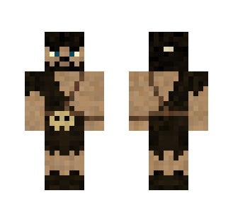 Caveman