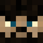 Caveman - Male Minecraft Skins - image 3