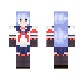 Megami Saikou (Updated)