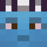 SW: Aayla Secura (Tuulaa Doneeta) - Female Minecraft Skins - image 3