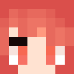 Osana Najimi (Updated) - Female Minecraft Skins - image 3