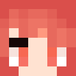 Download Free Osana Najimi (Updated) Skin for Minecraft image 3 Osana Najimi (Updated) - Female Minecraft Skins - image 3