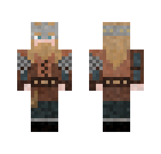 Viking Earl - Male Minecraft Skins - image 2