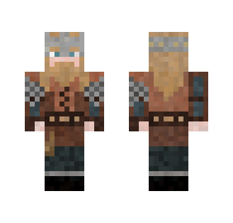 Viking Earl