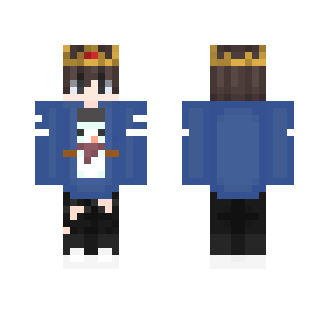 Kawaii King