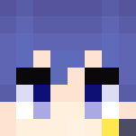 Ice King - Male Minecraft Skins - image 3