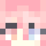 Bows & Ribbons - Female Minecraft Skins - image 3