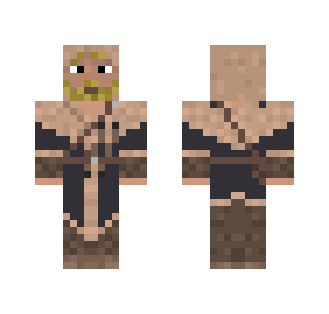 Viking Nomad