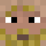 Viking Nomad - Male Minecraft Skins - image 3