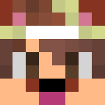 My skin - Male Minecraft Skins - image 3