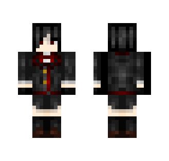 Nemesis-chan | Yandere Simulator