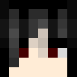 Nemesis-chan | Yandere Simulator - Female Minecraft Skins - image 3