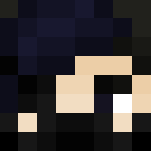 Locked Up - Male Minecraft Skins - image 3