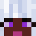 Longshot Lorraine the halfelven - Female Minecraft Skins - image 3