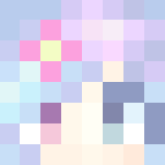 My New Member - Female Minecraft Skins - image 3