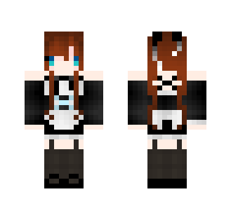 OUO - Female Minecraft Skins - image 2