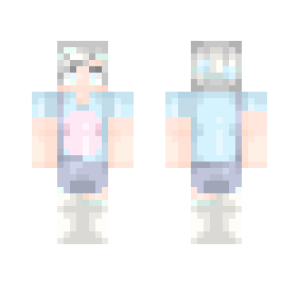 pastel phan boy