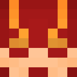 The Flash New 52 - Comics Minecraft Skins - image 3