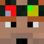MechTech MkGunny - Male Minecraft Skins - image 3