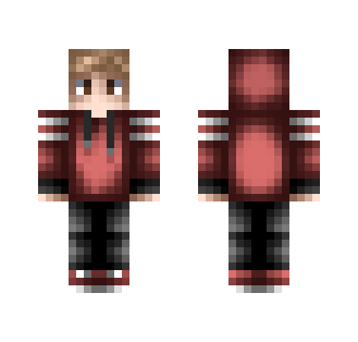 Red Skin