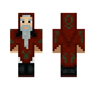 The Druid Valgorex