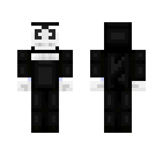 Bendy! | Bendy and the Ink Machine - Other Minecraft Skins - image 2