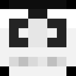 Bendy! | Bendy and the Ink Machine - Other Minecraft Skins - image 3