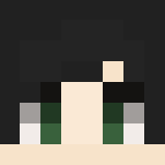 i cannot name things - Male Minecraft Skins - image 3