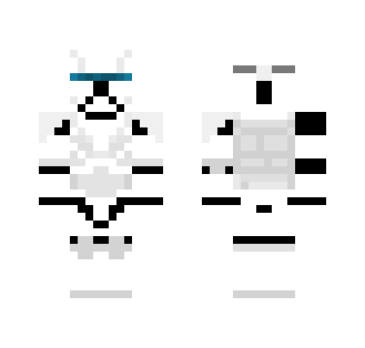 Clone Commando