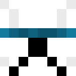 Clone Commando - Male Minecraft Skins - image 3