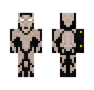 Bone Knight Assassin