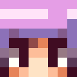 Kamila - Female Minecraft Skins - image 3