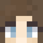 Female Skin #3 // By Keui - Female Minecraft Skins - image 3