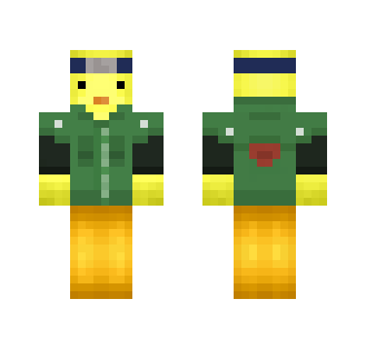 Chunin Duck