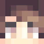 Tasty Banana - Male Minecraft Skins - image 3