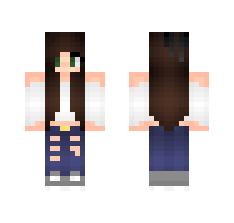 Mimi Skin