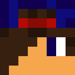 Super Boy/Super Menino - Male Minecraft Skins - image 3