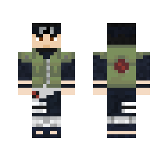 Asuma Sarutobi