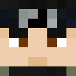 Asuma Sarutobi - Male Minecraft Skins - image 3