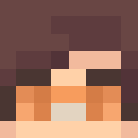 I tried. - Female Minecraft Skins - image 3
