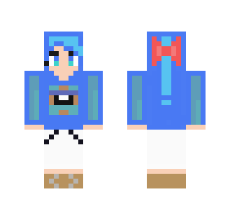 ~Guardian Girl~