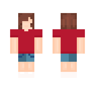 Sona - Female Minecraft Skins - image 2