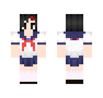 Hanako Yamada (Updated)
