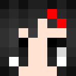 Hanako Yamada (Updated) - Female Minecraft Skins - image 3