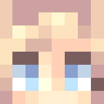 Genia - Female Minecraft Skins - image 3