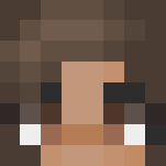 simple cardigan ???? - Female Minecraft Skins - image 3