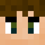 Ninja - Male Minecraft Skins - image 3