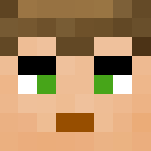Business Man - Male Minecraft Skins - image 3