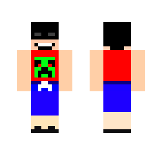 Beach time markiplier