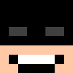 Beach time markiplier - Male Minecraft Skins - image 3